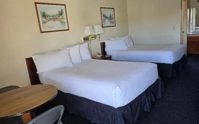 photo 5 of Terrace Inn and Suites