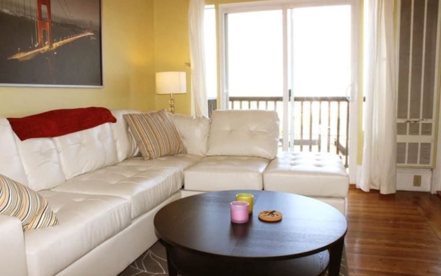 photo 2 of Terrace View Two Bedroom Apartment
