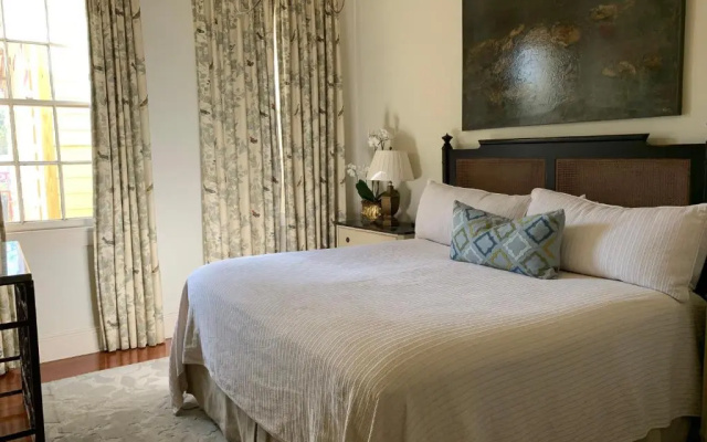 photo 5 of Terrell House Bed & Breakfast
