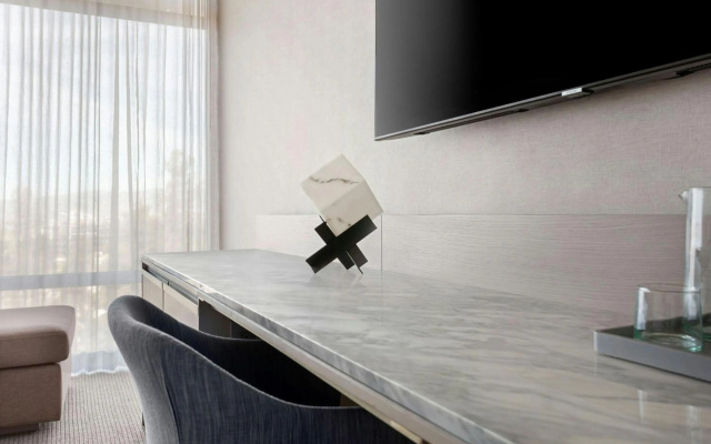 photo 3 of TETRA Hotel, Autograph Collection