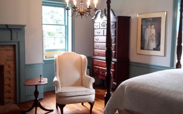 photo 2 of The 1788 Inn
