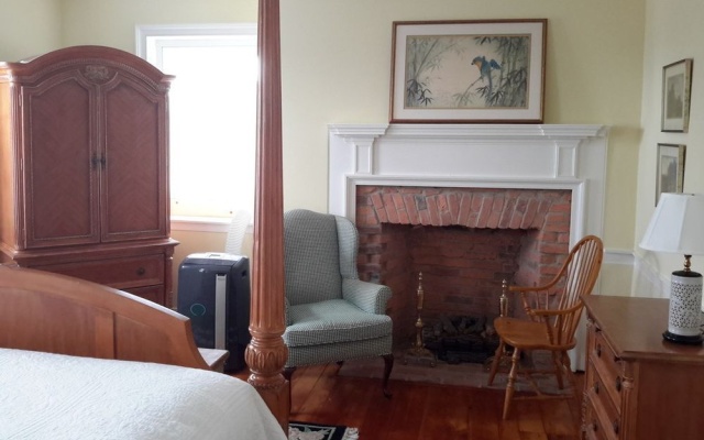 photo 4 of The 1788 Inn