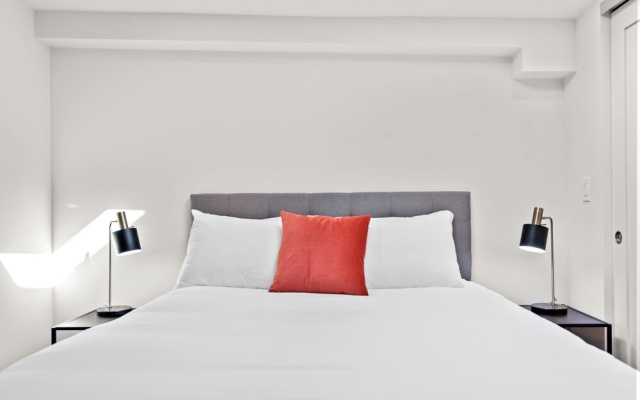 photo 5 of The Addison by Kasa