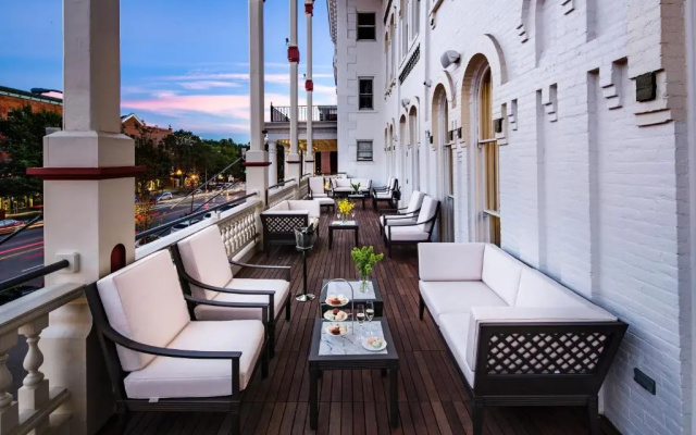 photo 2 of The Adelphi Hotel