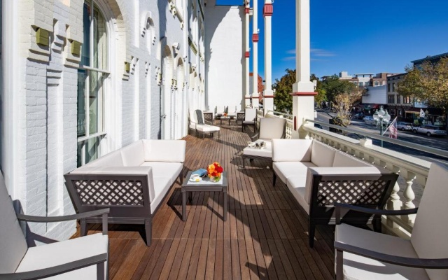 photo 4 of The Adelphi Hotel