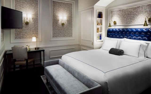 photo 5 of The Adelphi Hotel