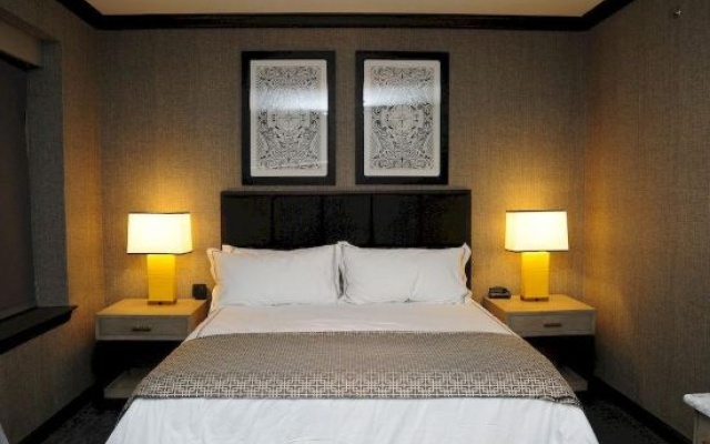 photo 4 of The Admiral Hotel Mobile, Curio Collection by Hilton