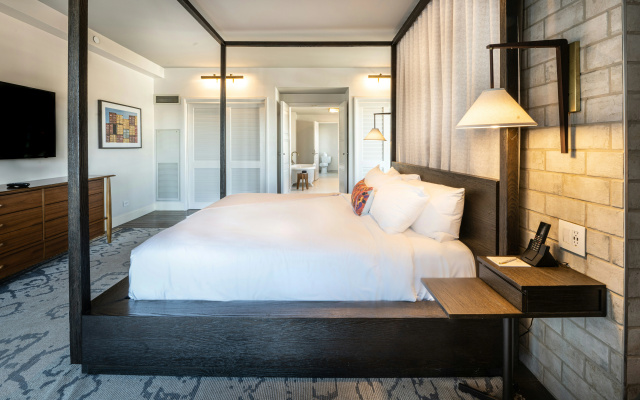 photo 3 of The Alida, Savannah, a Tribute Portfolio Hotel