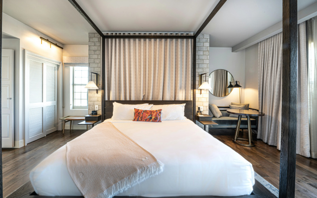 photo 4 of The Alida, Savannah, a Tribute Portfolio Hotel