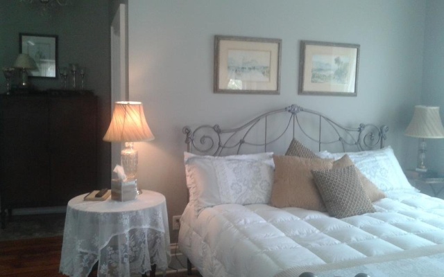 photo 5 of The Allegheny Inn