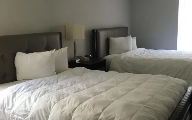 photo 5 of Ambassador Inn And Suites