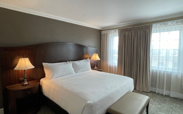 photo 3 of The Americus Hotel Trademark Collection by Wyndham