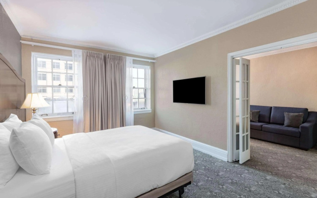 photo 3 of Americus Hotel, Unscripted by Hyatt