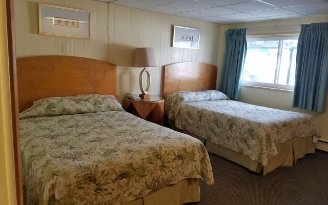 photo 5 of The Amethyst Beach Motel