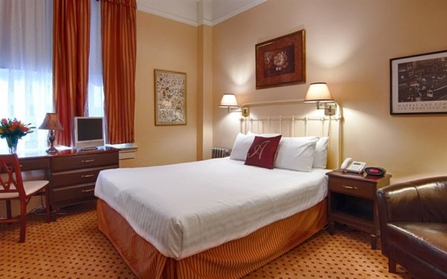 photo 5 of The Andrews Hotel