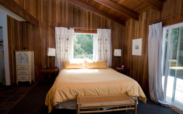 photo 5 of The Andiron Seaside Inn & Cabins