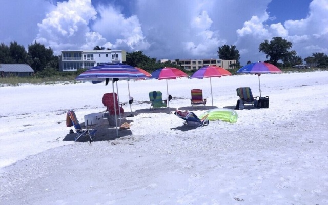 photo 3 of The Anna Maria Island Beach Castaway 2