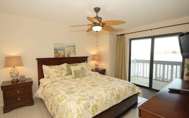 photo 2 of The Anna Maria Island Beach Palms 5B - 2 Br condo by RedAwning