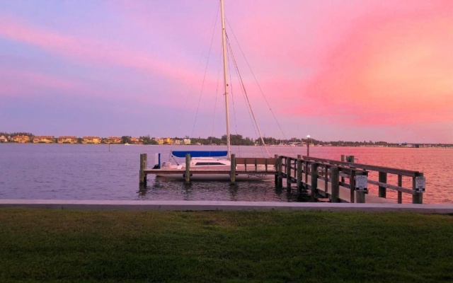 photo 5 of Anna Maria Island Beach Palms 6B