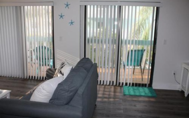 photo 2 of The Anna Maria Island Beach Palms 7A - 2 Br condo by RedAwning