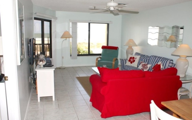 photo 2 of The Anna Maria Island Beach Sands 101 - 2 Br condo by RedAwning