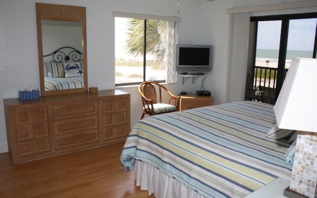 photo 3 of The Anna Maria Island Beach Sands 101 - 2 Br condo by RedAwning