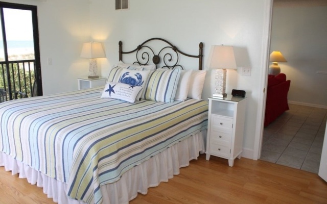 photo 4 of The Anna Maria Island Beach Sands 101 - 2 Br condo by RedAwning