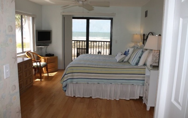 photo 5 of The Anna Maria Island Beach Sands 101 - 2 Br condo by RedAwning