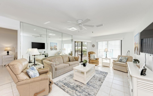 photo 2 of The Anna Maria Island Beach Sands 203