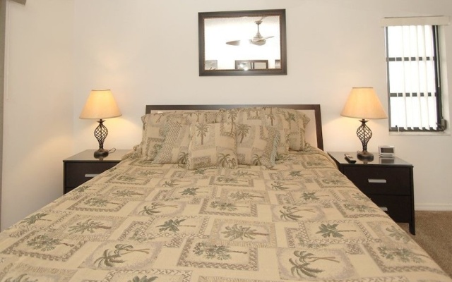 photo 2 of The Anna Maria Island Beach View 209 - 2 Br condo by RedAwning