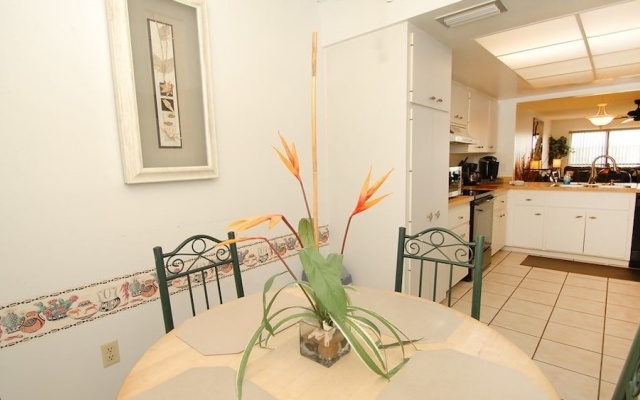 photo 4 of The Anna Maria Island Beach View 209 - 2 Br condo by RedAwning