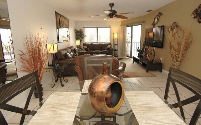 photo 5 of The Anna Maria Island Beach View 209 - 2 Br condo by RedAwning