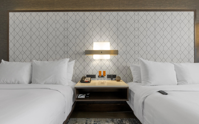 photo 5 of The Armon Stamford Hotel & Conference