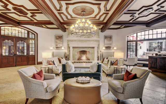 photo 2 of The Arrabelle, A RockResort, by Vail Resorts
