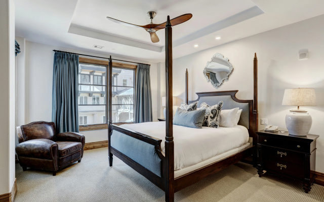 photo 3 of The Arrabelle, A RockResort, by Vail Resorts