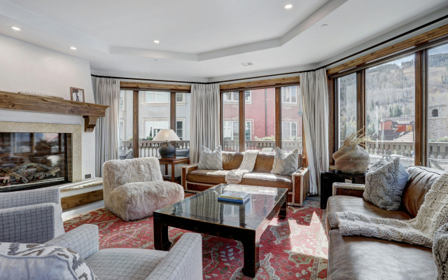 photo 5 of The Arrabelle, A RockResort, by Vail Resorts