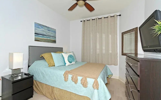 photo 3 of The Art of Modern  Living - Oversized Condo Apartment 3 BestStayz.1