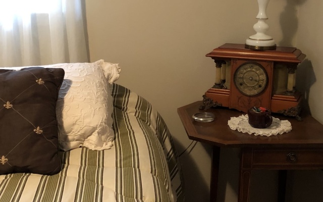 photo 3 of The Ashe Farm Bed & Breakfast