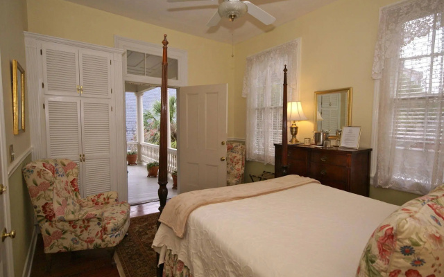 photo 4 of The Ashley Inn