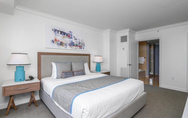 photo 4 of The Atlantic Hotel & Spa