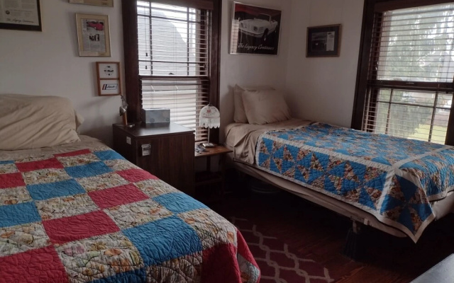 photo 5 of The Avanti House