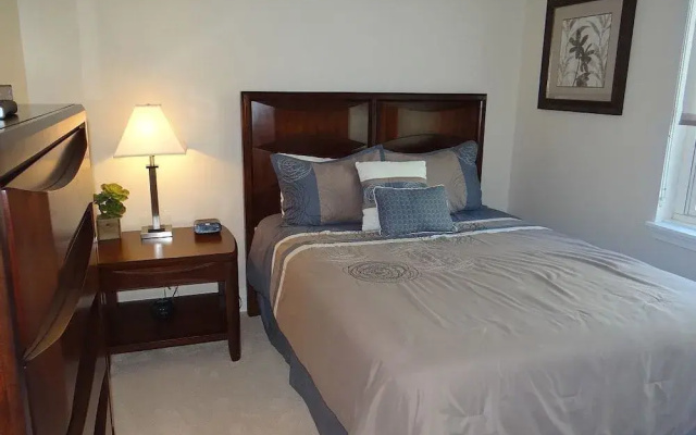 photo 2 of The Avenue by Executive Apartments