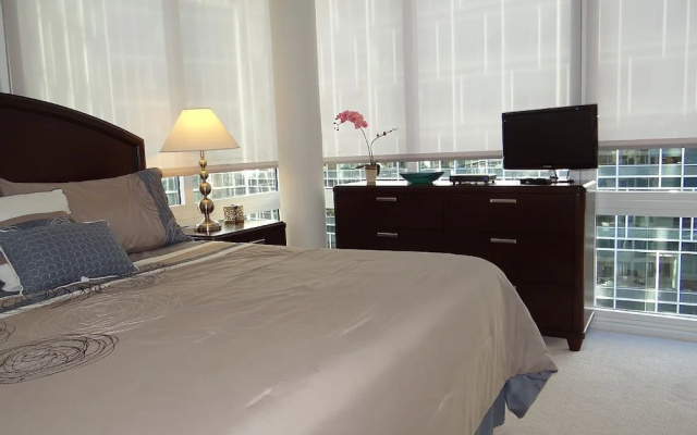 photo 3 of The Avenue by Executive Apartments
