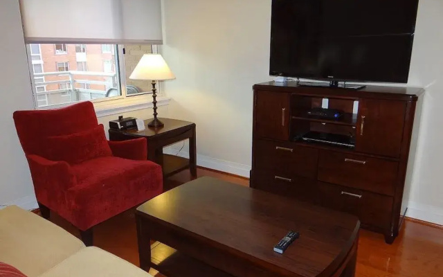 photo 4 of The Avenue by Executive Apartments