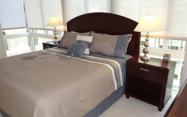 photo 5 of The Avenue by Executive Apartments