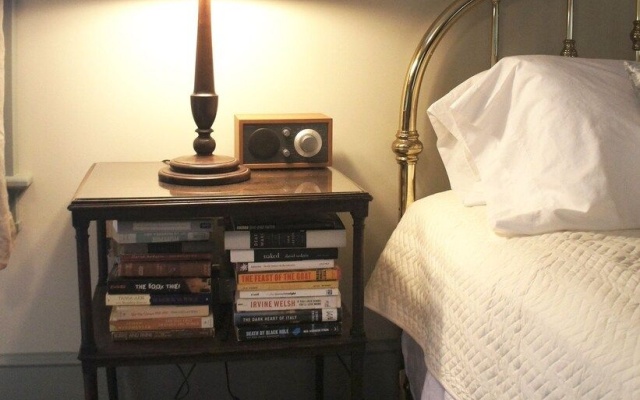 photo 5 of The Baker House Bed & Breakfast
