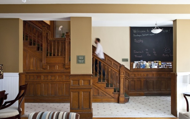 photo 2 of The Barlow Hotel