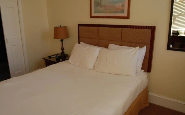 photo 3 of The Baron Hotel