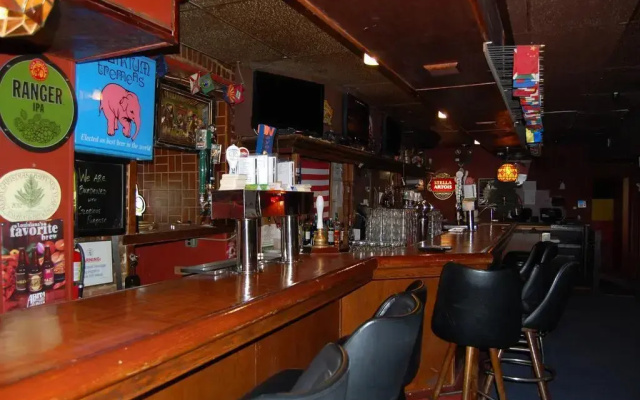 photo 5 of The Baron Hotel