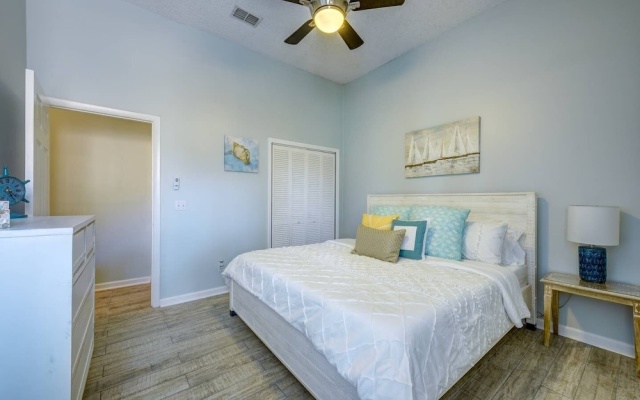 photo 2 of The Beach Villages - Villa Two